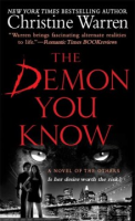 The_demon_you_know